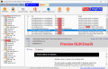 Screenshot of SysInspire OLM Converter Software 2.5
