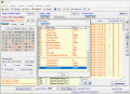 Screenshot of SamLotto 13.1.0