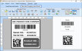 Software Designs Barcode Labels for Warehouse