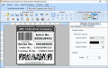Screenshot of Industrial Logistics Labeling Software 9.2.3.1