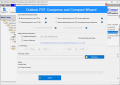 Screenshot of PST Compress and Compact Software 2.5