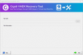 Cigati VHDX Recovery Tool