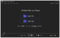 Screenshot of AVAide Blu-ray Player 1.0.10