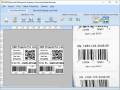 Screenshot of Retail Barcoding & Labeling Application 9.2.3.2