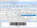 Barcode software for distribution industry