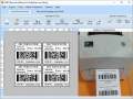 software creates barcode labels for libraries
