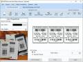 Screenshot of Business Barcode Labeling Software 9.2.3.2