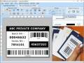 Simply creates barcode as image or PDF format