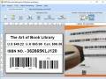 Software designs Excel barcode for publishers