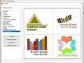 Screenshot of Custom Business Logo Creator Tool 8.3.0.2