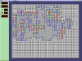 Super Minesweeper, sweeping on a whole new le