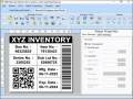Software design barcode to supply products