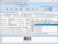 Product Formulation Barcode Creating software