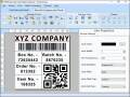 Windows Professional Barcode Coupons Creator