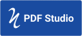 Comprehensive, easy to use PDF Editor