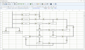 Visual Business Process Automation engine