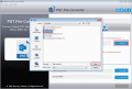 Download the affordable PST File Converter.