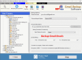 Screenshot of ESoftTools Gmail Backup Software 2.0