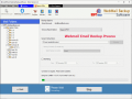 eSoftTools Webmail backup software