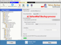 eSoftTools Yahoo Email Backup Software