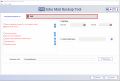 Updated DRS Zoho Mail Backup Tool