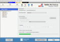 Screenshot of ESoftTools Yandex Backup and Migration 2.0