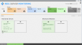 Screenshot of RDS Server Monitoring 5.4.1024