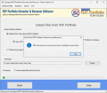 PDF Portfolio Extractor and Remover Software