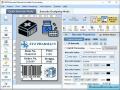 Screenshot of Healthcare Barcode Maker Software 3.5