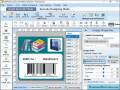 Screenshot of Publisher Barcode Maker Application 4.4