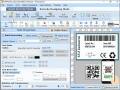 Screenshot of Barcode Label Scanning Tool 5.3