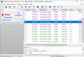 A brand new serial port filtering sniffer