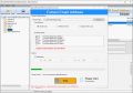 Screenshot of ESoftTools MSG Email Address Extractor 2.5