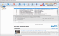 Screenshot of ESoftTools EML to Gmail Converter 3.0