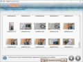 Screenshot of Digital Camera Undelete 5.2