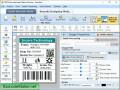 Screenshot of Standard Barcode Creating Tool 7.3.0.1