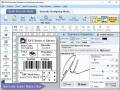 Screenshot of Publisher Barcode Label Maker Software 7.4.2.8