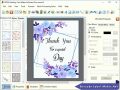 Greeting Card tool creates seasonal cards