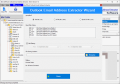 Outlook Email Address Extractor Software
