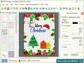 Application generates dazzling greeting cards