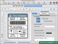 Screenshot of Standard Mac Barcode Maker 7.5