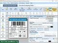 Barcode label software for packaging industries