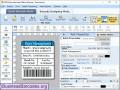 Screenshot of 2d Barcode Generator Software 9.3