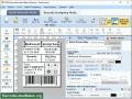 Screenshot of Professional Barcode Maker Tool 3.6