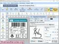 Screenshot of Packaging Industry Barcodes Generator 1.9