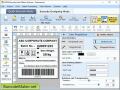 Screenshot of Barcode Creator for Professional 8.9