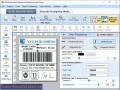 Screenshot of Publishing Barcode Generator Tool 6.9