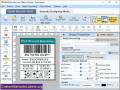 Screenshot of Professional Custom Barcode Edition 7.3