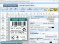 Generate barcodes for distribution products