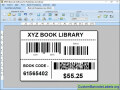 Screenshot of Barcode Labels Tool for Publishers 7.3.9